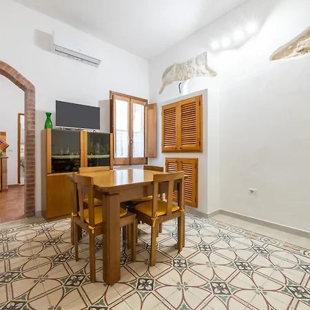 Regina Margherita 1 Holiday home *