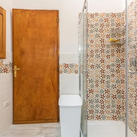 Regina Margherita 1 Holiday home Calasetta