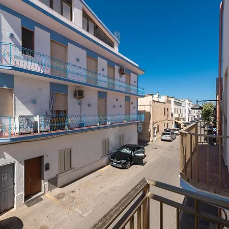 Holiday home Regina Margherita 1 Calasetta