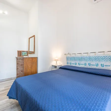 Holiday home Regina Margherita 1 *