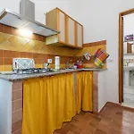 Regina Margherita 1 펜션