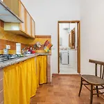 펜션 Regina Margherita 1 *