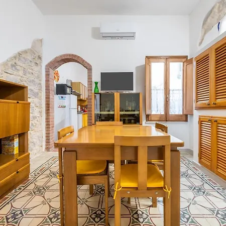 Casa de Férias Regina Margherita 1