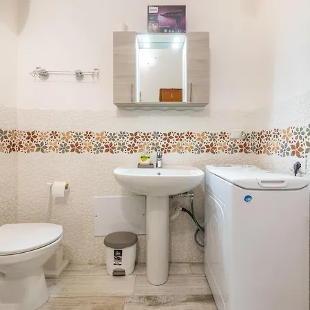 Regina Margherita 1 Casa de Férias