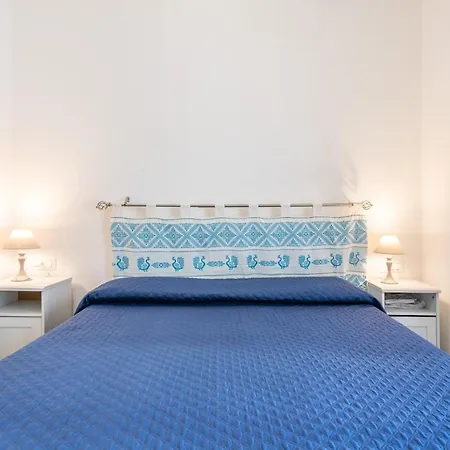 Casa de Férias Regina Margherita 1