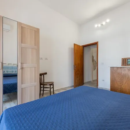 Regina Margherita 1 Calasetta