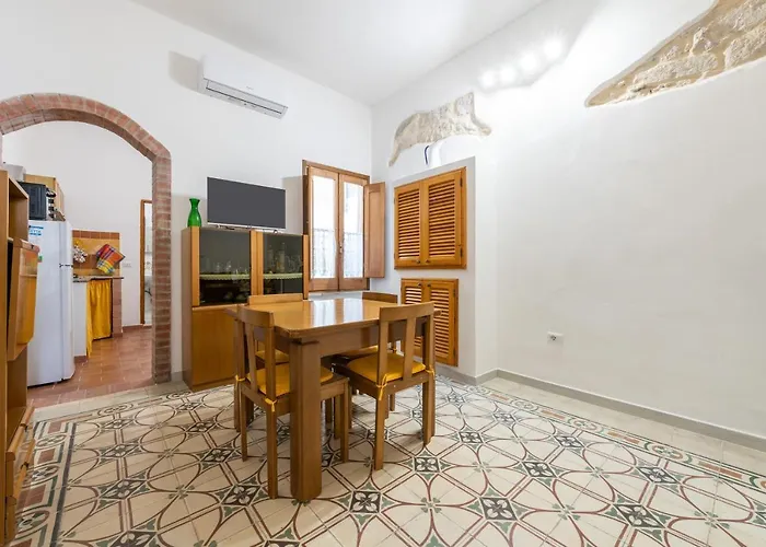 Regina Margherita 1 別荘 *