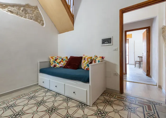 Vakantiehuis Regina Margherita 1 *